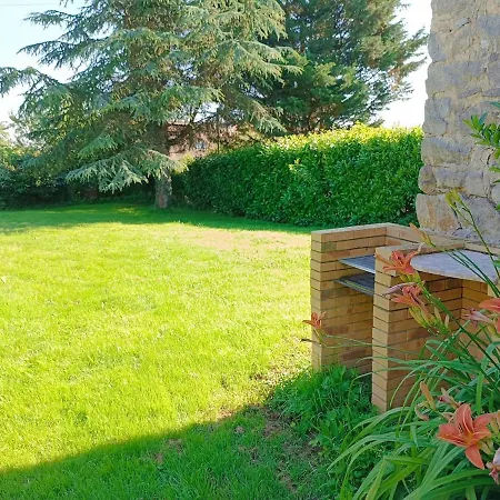 Le Petit Holiday home *