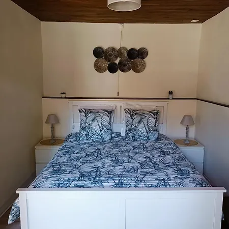 Nyaraló Le Petit *