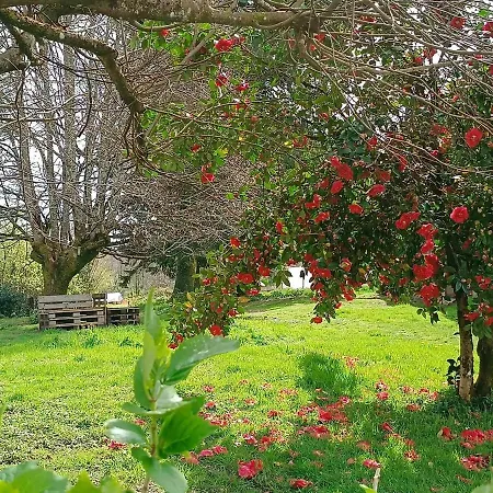 Le Petit Holiday home *
