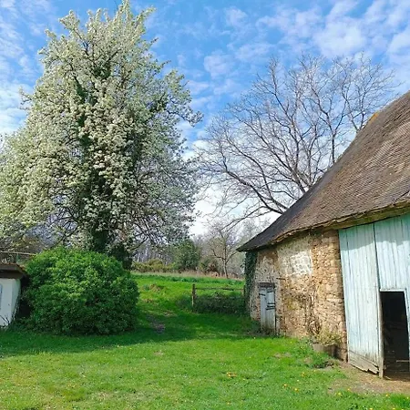 Holiday home Le Petit *