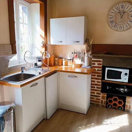 Holiday home Le Petit Jumilhac-le-Grand