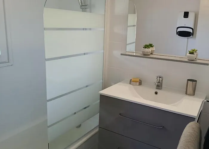 Дом отдыха Le Petit *