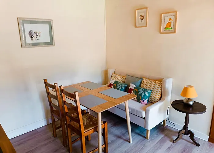 Дом отдыха Le Petit