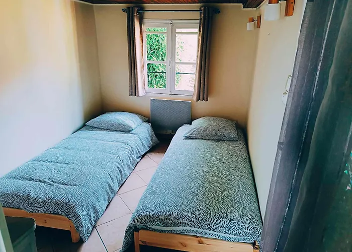 Дом отдыха Le Petit Jumilhac-le-Grand