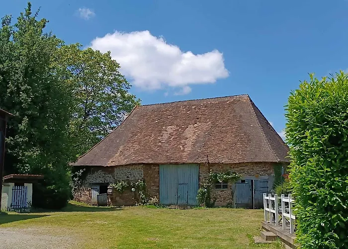 Le Petit Дом отдыха