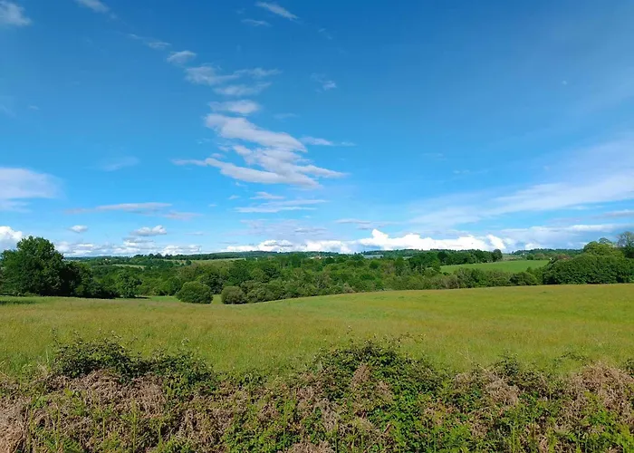 Le Petit Дом отдыха Jumilhac-le-Grand